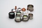 Laser Cutting D19.5 Laser Ceramic Nozzle Holder For Raytools 3D Laser Cutting