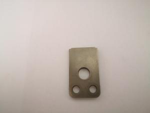 Quality antirust 16.0mm Thickness Laser Cutting Stainless Steel Sheet wholesale