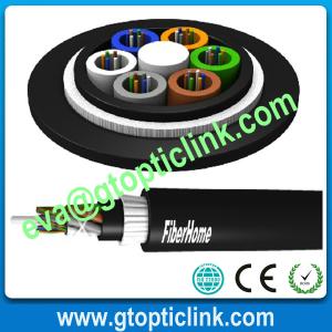 Quality Fiber Optical Rodent Resistant Cable Outdoor Armored wholesale
