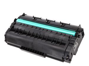 Quality Black Recycle Compatible Printer Toner For Ricoh Aficio SP312SFNW 310SFN wholesale