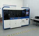 Chip Plasticizing Press Semiconductor Molding Equipment 380V 50Hz