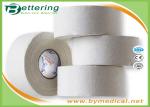2.5cm Latex Free Non Elastic Cotton Athletic Sports Tape Trainers Strapping