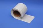 Waterproof Nonwoven Fiber Butyl Tape Sealant Strip 75mm OEM