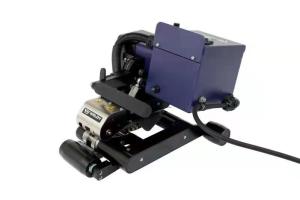 Quality Weldy WGW300 Geomembrane HDPE Pond Liner Welding Machine wholesale
