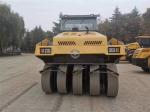 30 Ton Fully Hydraulic Pneumatic Tire/Tyre Roller lTP30H