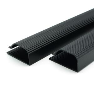 Quality Durable PVC Electrical Wire Cable Tray wholesale