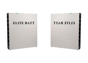 Quality 48V LiFePO4 Powerwall wholesale