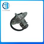 Thermostat 1C011-73010 For Kubota V3300 V3600 V3800 Excavator Spare Parts