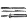 Buy cheap 55/30 Screw Barrel Single Screw And Barrel For Extrusion Machine from wholesalers