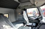 Faw J6p Dump Truck 420 HP Tractor 6X2