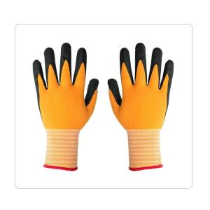 Quality 18G Silicone Free OEKO-TEX Protective Gardening Gloves wholesale