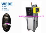 Hub Bike / External Electric Hydraulic Press