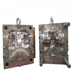 Quality 1000000 Shots Household Appliance 2K Injection Mould Family Cavity wholesale