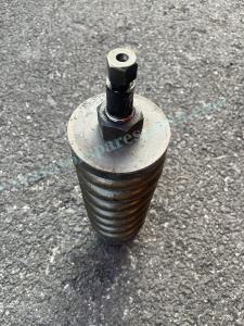 Quality ZAX55 Hitachi Excavator Track Adjuster Assembly Spring Recoil Assy wholesale