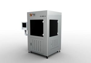 Quality Large Platform Stereolithography 3D Printer Photosensitive Resin Forming Material wholesale