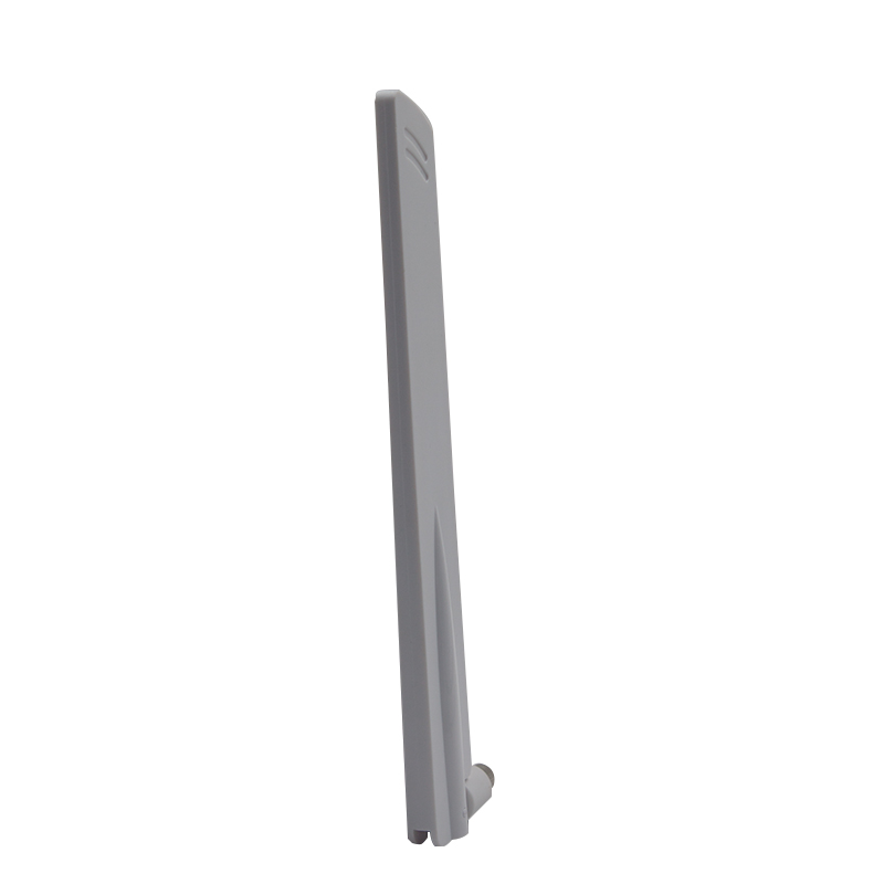 High Gain Antenna for Wireless Communication in 433/868MHz GSM/2.4G/3G/4G Frequencies