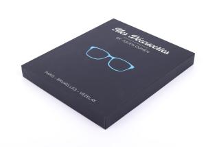 Quality Deluxe Sunglasses Cardboard Box wholesale