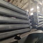 Sewage Treatment Plant Shaftless Spiral Conveyor Grid Residue Conveyor Equipment