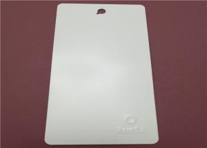 Quality Chemical Resistance Epoxy Polyester Powder Coating , Flexible Powder Coating wholesale