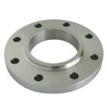 ASME B16.47 Series A/MSS SP-44 Class 150 WN/BLforged flange