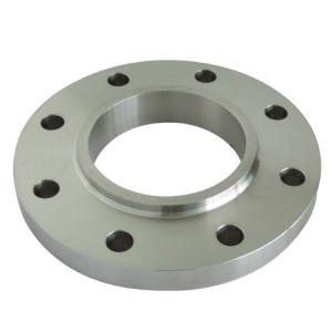 ASME B16.47 Series A/MSS SP-44 Class 150 WN/BLforged flange