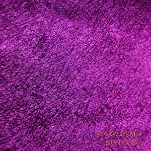 Quality Dark And Light Metallic PVC Coated Paper Waterproof Customized For Packaging wholesale