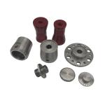Car Boat Die Casting Aluminum Machined Parts Cnc Factory