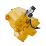E345C Excavator Spare Parts 2590814 Fan Pump