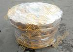 Excavator D4H Undercarriage Spare Parts 108 0954 Track Chain Assy
