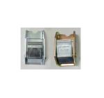 Steel Zinc Plated Webbing Cam Buckle Webbing Strap Buckles Fit For Rachet Tie