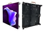 Concert Live Show Full Color HD Outdoor Rental LED Display P6.25 Long Lifespan