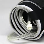 TPU Material Reusable Tourniquet Cuff for Surgical Supplies in Medical Equipment