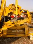 Used CAT Motor Grader 140H Good Condition
