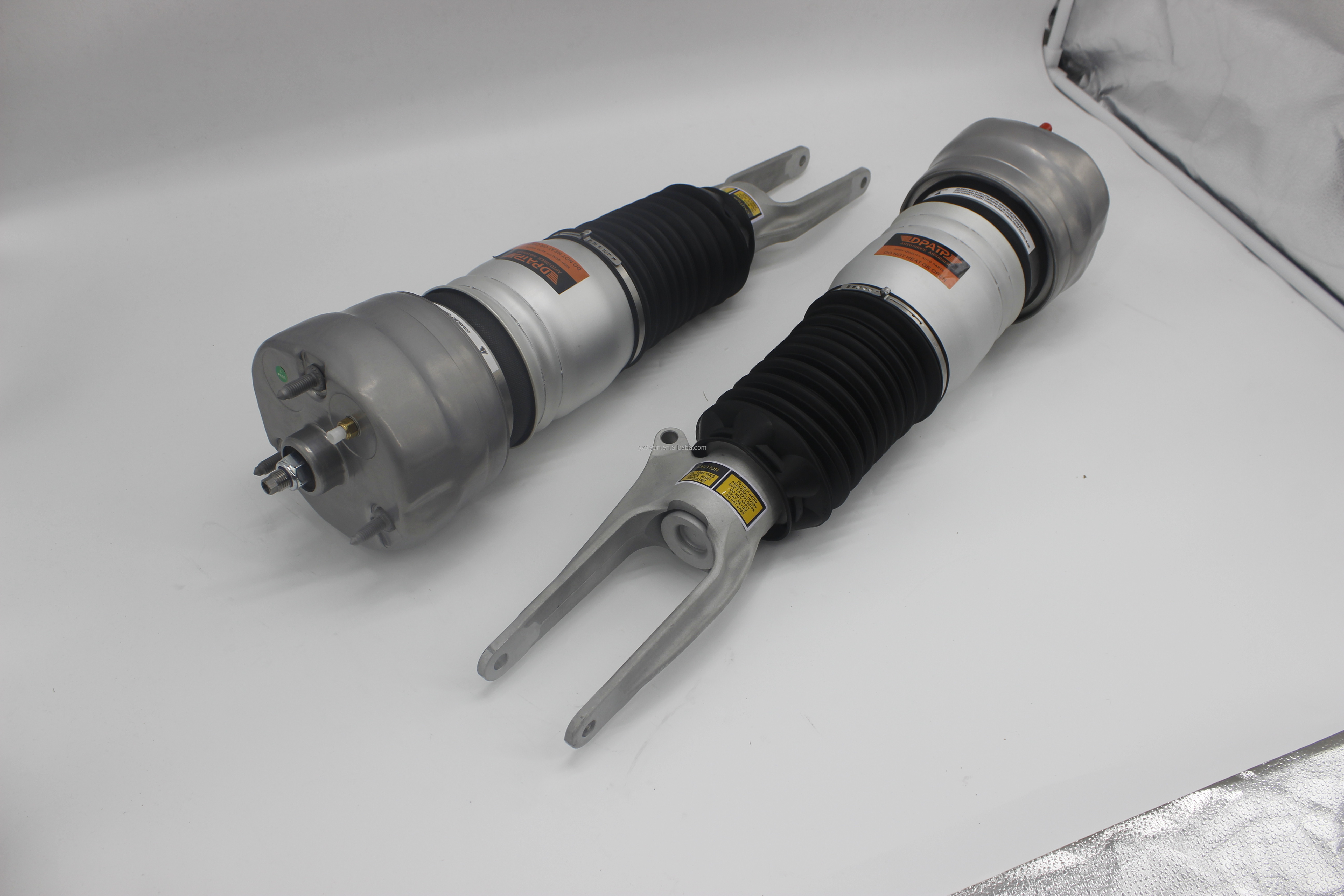 19-218632 Front Suspension Air Strut With ADS Gas-Filled for Land Rover Paramera 970 970.2