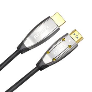 Quality 8K 60Hz Optical HDMI Cable 4K 120Hz HDMI Dynamic HDR wholesale