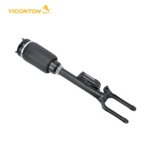 Quality New Front Air Suspension Strut For Mercedes X164 GL350 GL450 W164 ML320 ADS 1643205813 wholesale