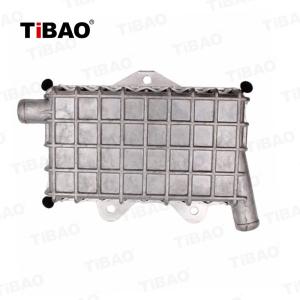 Quality A6011800065 Automatic Transmission Oil Cooler 6011800065 Fits MerCedes Benzs wholesale