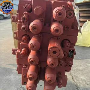 Quality 31KA-19111 Original New HX375L Control Valve For Construction Parts wholesale