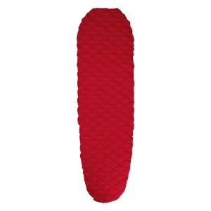 Quality Inflatable Outdoor Sleeping Pad 190 X 58cm Backpacking Sleeping Pad Ultralight Camping Mat wholesale