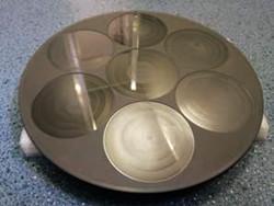 Quality Etching Tray Semiconductor Consumables Sintered Silicon Carbide Ceramic wholesale