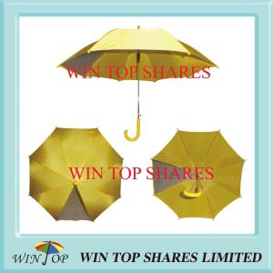 Quality 21&quot; PVC Polyester Combination Auto Kid Umbrella wholesale