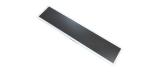 19" Bar Type LCD Display Haze 25% Lvds Interface 1920x360 30 Pin