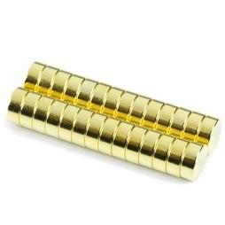 Quality N52 high grade good quantity neodymium disc magnet wholesale