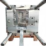 1.2344 HRC50-52 Pinpoint Gate Plastic Commodity Mould