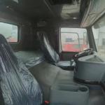 Emission Standard Euro 2 HOWO-7 6X4 380HP Dump Truck Tank Capacity, And Tires