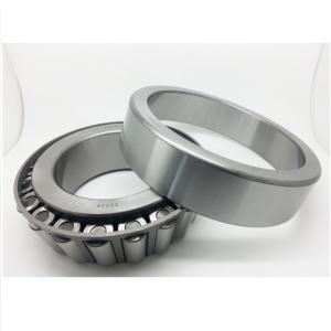 Quality Single Row L521949 L521910 Tapered Roller Bearing wholesale