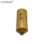 438-5386 Genuine Original Engine Fuel Filter 4385386 For Excavator