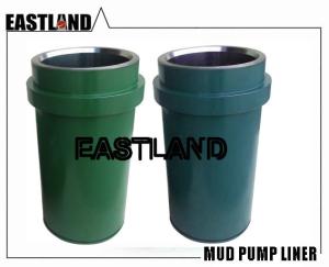 Quality Southwest Emsco F1000 Triplex Mud Pump Supreme Liner from China wholesale