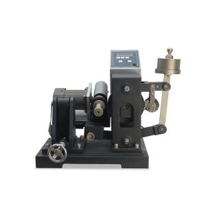 Quality JIS K6264 Lab Akron Abrasion Tester For Footwear wholesale