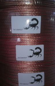 Quality Speaker cable wholesale